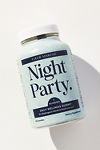 Thumbnail View 1: Fleur Marché Night Party Daily Wellness Gummy