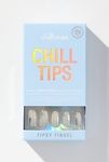 Thumbnail View 1: Chillhouse Chill Tips Press-On Nail Set