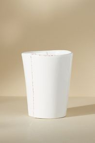 Slide View: 1: Vietri Lastra Utensil Holder