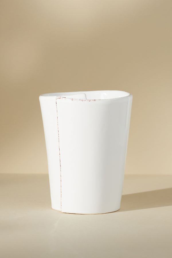 Slide View: 1: Vietri Lastra Utensil Holder