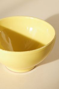 Slide View: 3: Vietri Cucina Fresca Cereal Bowl