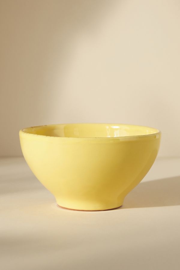 Slide View: 2: Vietri Cucina Fresca Cereal Bowl