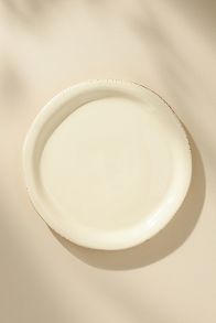 Slide View: 2: Vietri Cucina Fresca Dinner Plate