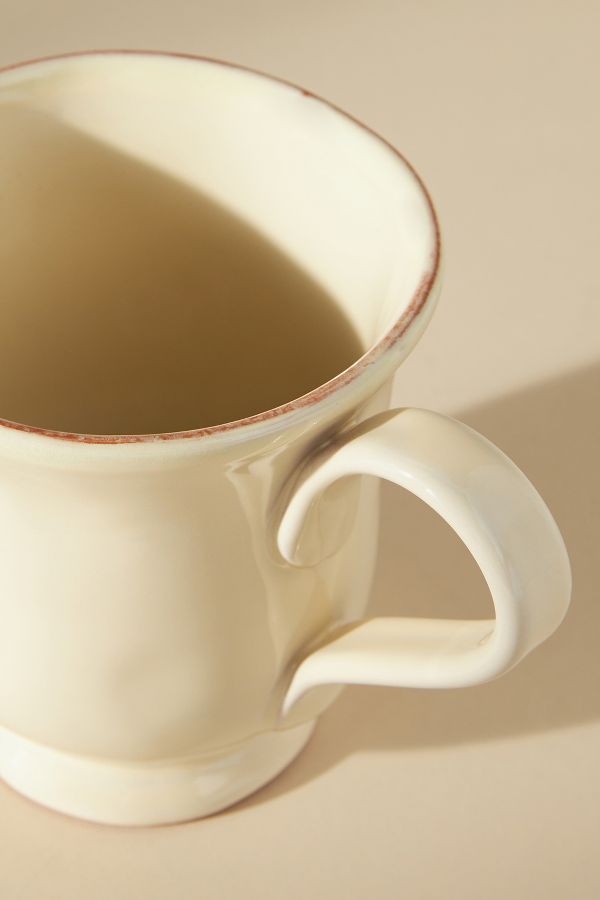 Slide View: 2: Vietri Cucina Fresca Mug