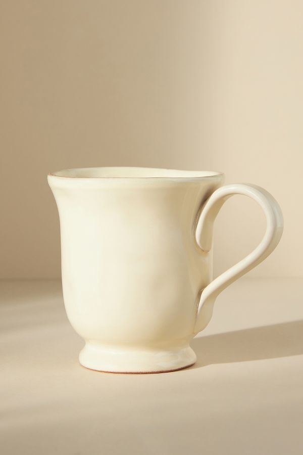 Slide View: 1: Vietri Cucina Fresca Mug