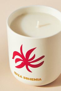 Slide View: 2: Assouline Ibiza Bohemia Boxed Candle