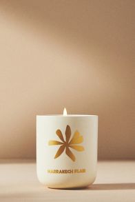 Slide View: 1: Assouline Marrakech Flair Boxed Candle