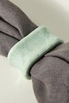 Thumbnail View 2: Old Havana Ceramic Napkin Rings, Set of 4