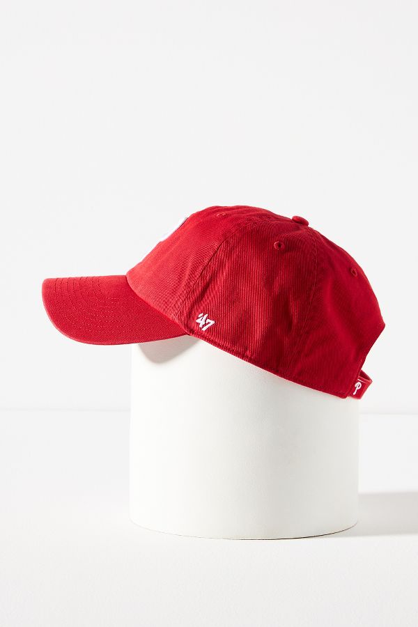 Slide View: 4: '47 Phillies Cap