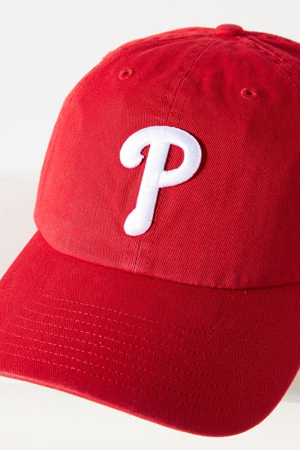 Slide View: 5: '47 Phillies Cap