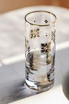 Thumbnail View 4: Bistro Tile Highball Glasses, Set of 4