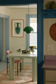 Slide View: 2: Flowerpot Pendant Lamp