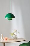 Thumbnail View 3: Flowerpot Pendant Lamp