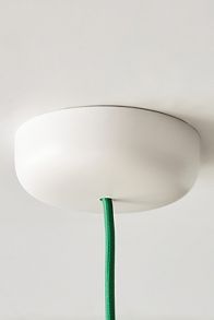 Slide View: 6: Flowerpot Pendant Lamp