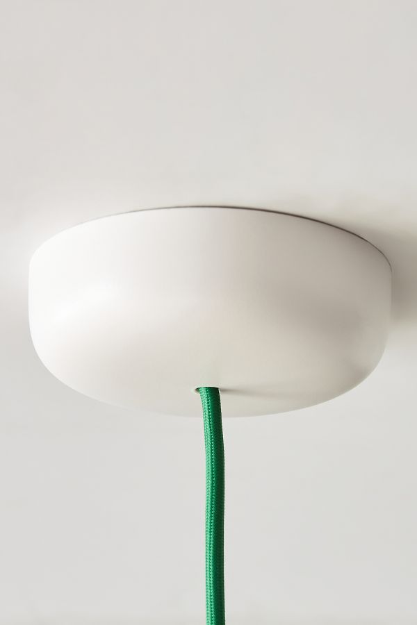 Slide View: 6: Flowerpot Pendant Lamp