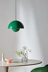 Thumbnail View 1: Flowerpot Pendant Lamp