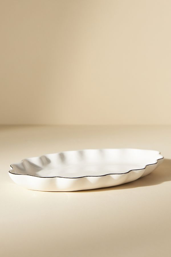 Slide View: 1: Le Marais Tray