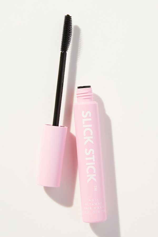 Slide View: 2: Slick Hair Company Slick Stick Anti-Flyaway Hair Wand