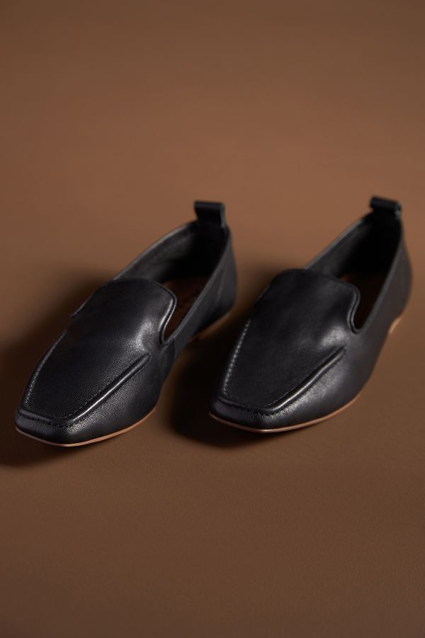 Slide View: 2: Kelsi Dagger Brooklyn Finley Loafers