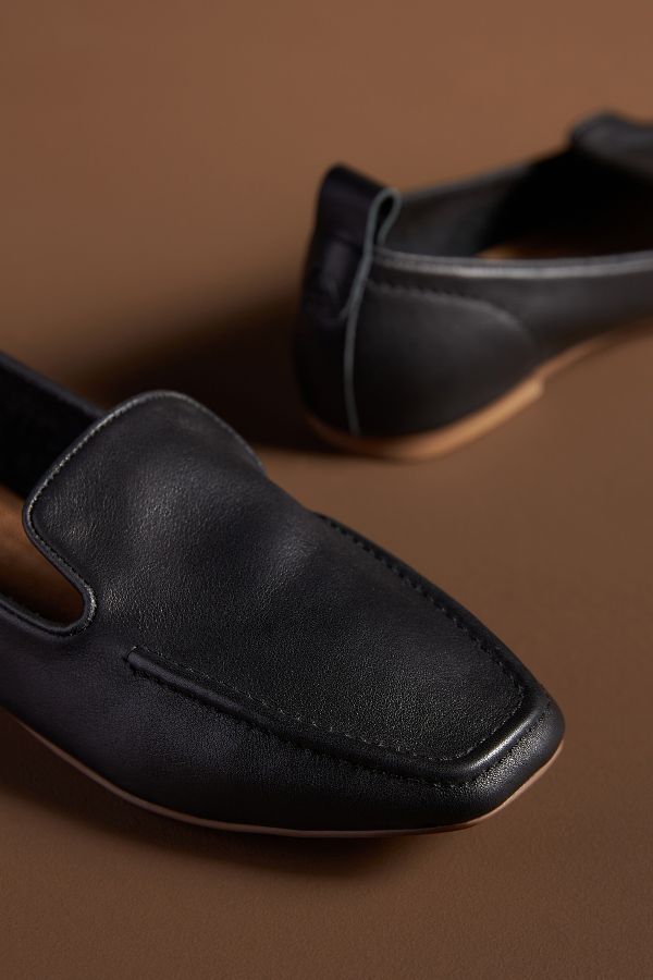 Slide View: 3: Kelsi Dagger Brooklyn Finley Loafers