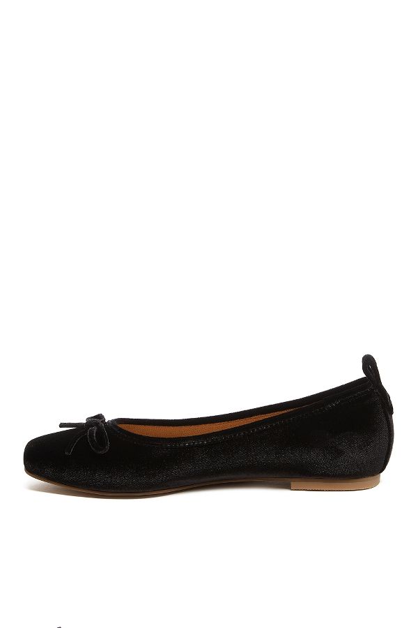 Slide View: 3: Kelsi Dagger Brooklyn Frankie Ballet Flats