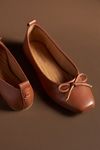 Thumbnail View 3: Kelsi Dagger Brooklyn Frankie Ballet Flats