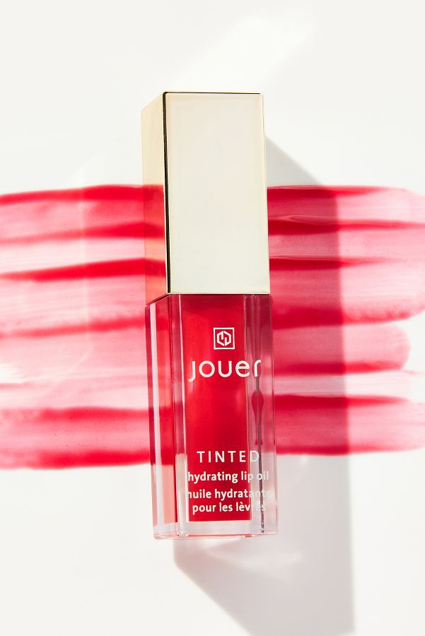 Slide View: 1: Jouer Tinted Lip Oil