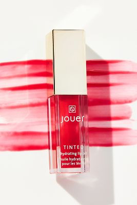 Jouer Tinted Lip Oil