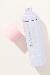 Slide View: 1: Naked Sundays SPF50+ Hydrating Glow Mist Top-Up