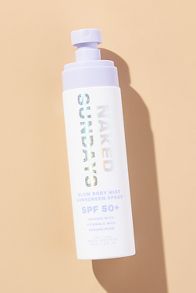 Slide View: 1: Naked Sundays SPF50+ Glow Body Mist Top-Up