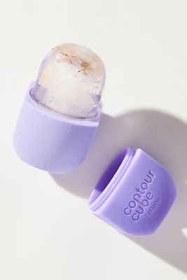 Contour Cube Mini Contour Cube Facial Icing Tool