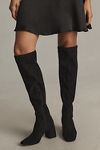 Thumbnail View 2: Silent D Caribe Over-The-Knee Boots