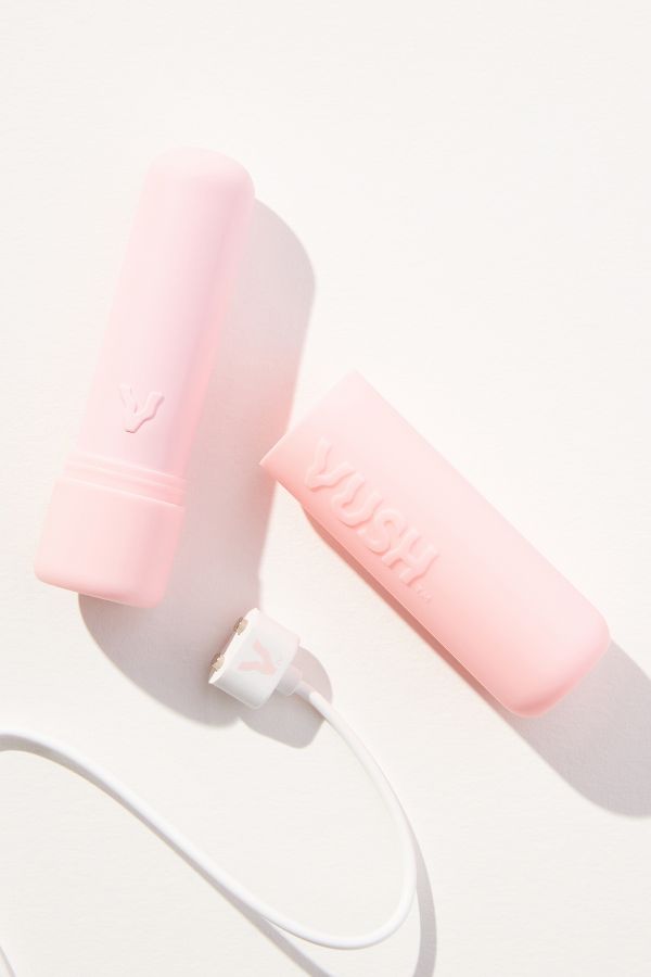 Slide View: 1: Vush Gloss Bullet Vibrator