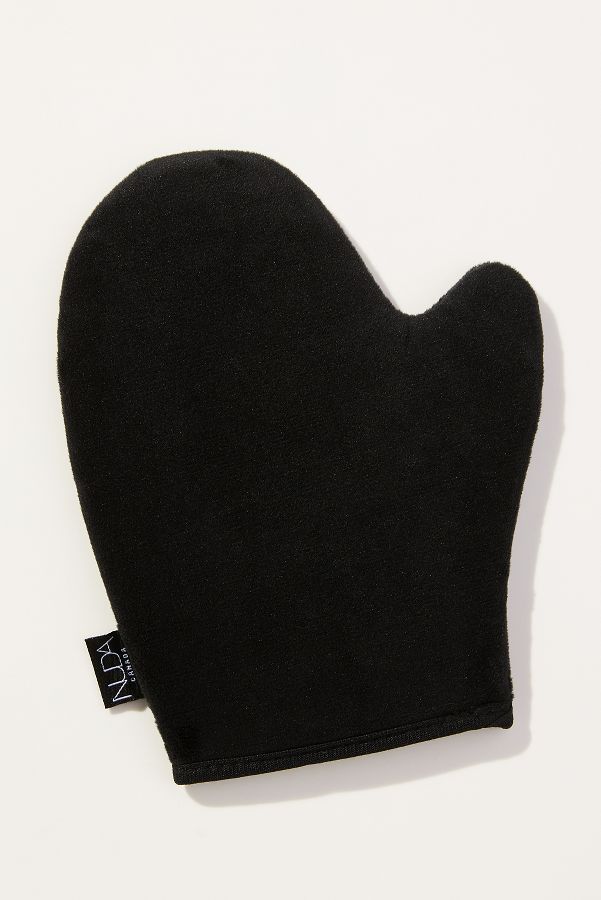 Slide View: 1: NUDA Tanning Mitt