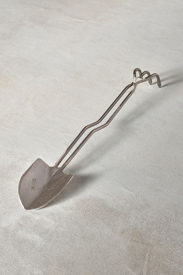 Slide View: 2: Sneeboer Handheld Multi-Shovel