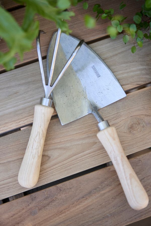 Slide View: 2: Sneeboer Arends Trowel