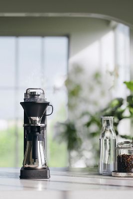 BALMUDA The Brew Coffee Maker