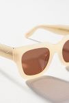 Thumbnail View 3: I-SEA x Anthropologie Jolene Polarized Sunglasses