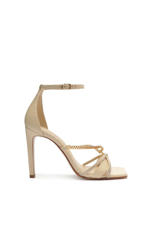 Slide View: 1: Schutz Silvie Heels