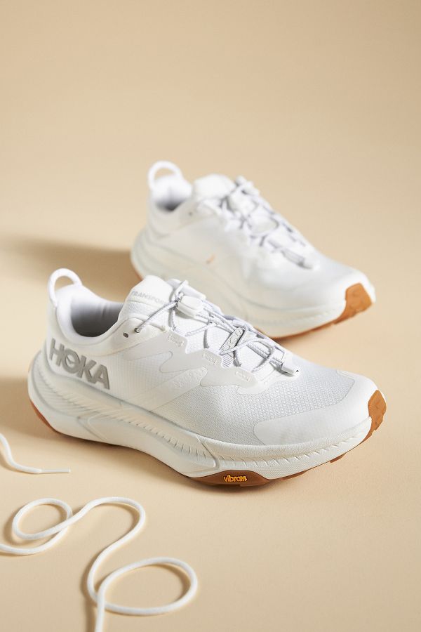 Slide View: 4: HOKA® Transport Sneakers