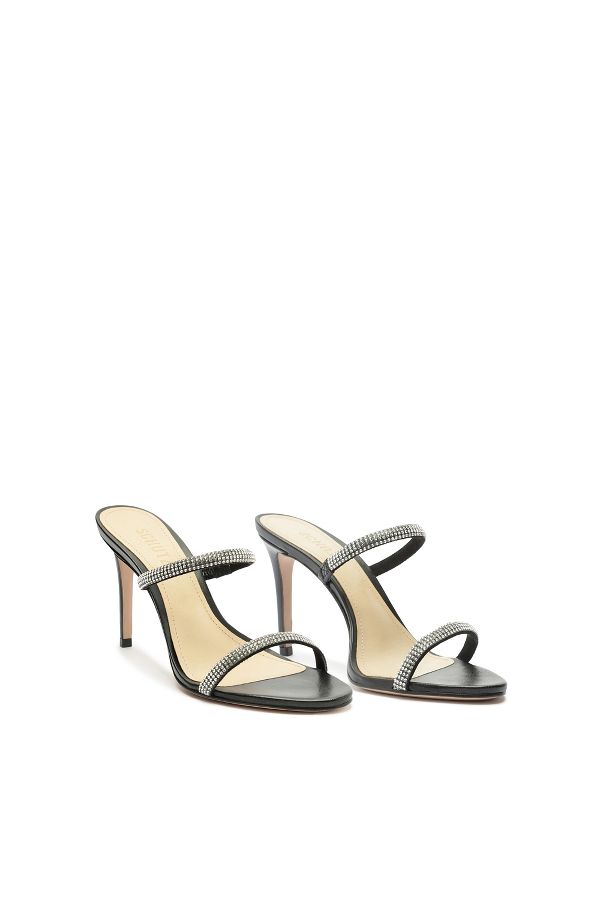 Slide View: 4: Schutz Taliah Glam Heels