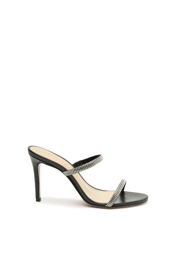 Slide View: 1: Schutz Taliah Glam Heels