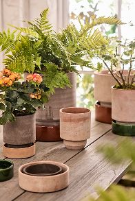 Slide View: 13: Bergs Hoff Terracotta Pot