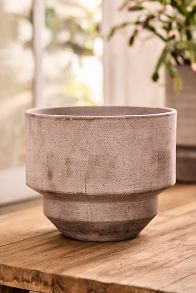 Slide View: 12: Bergs Hoff Terracotta Pot