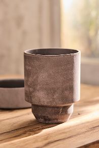 Slide View: 6: Bergs Hoff Terracotta Pot