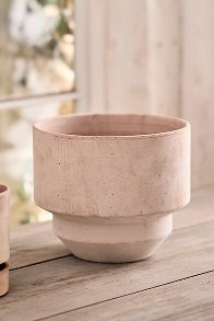 Slide View: 11: Bergs Hoff Terracotta Pot