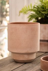 Slide View: 13: Bergs Hoff Terracotta Pot