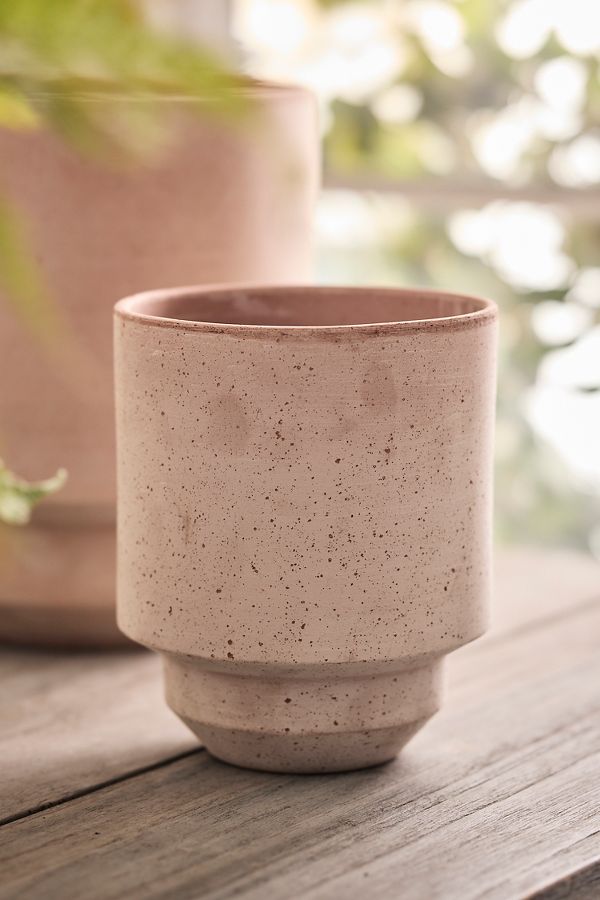 Slide View: 9: Bergs Hoff Terracotta Pot