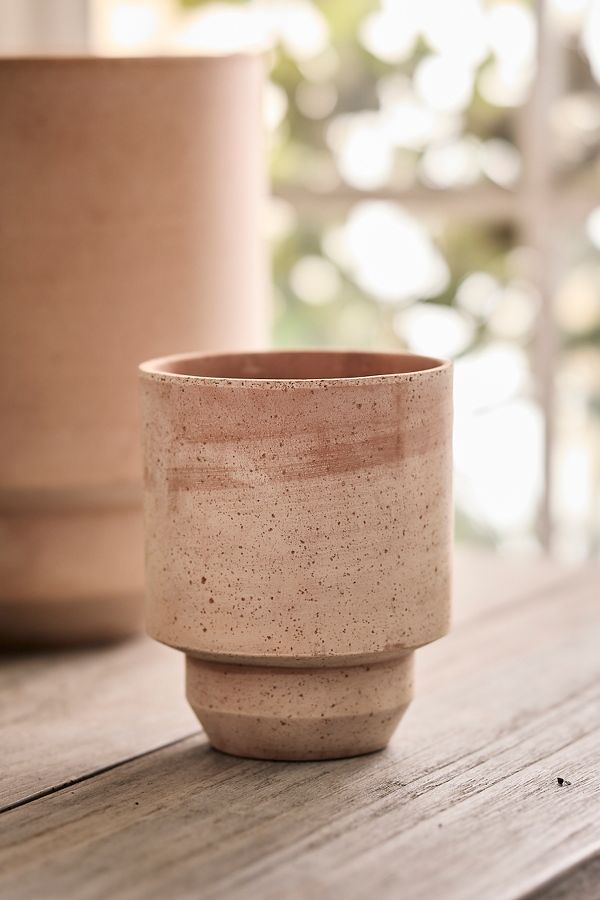 Slide View: 7: Bergs Hoff Terracotta Pot