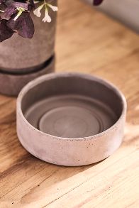 Slide View: 5: Bergs Hoff Terracotta Saucer